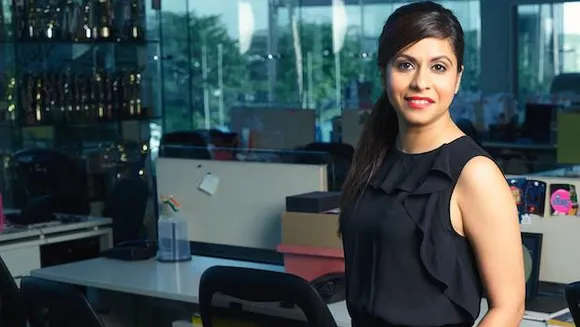Viacom18's Sonia Huria to join Amazon Prime Video as Head of Communications for India