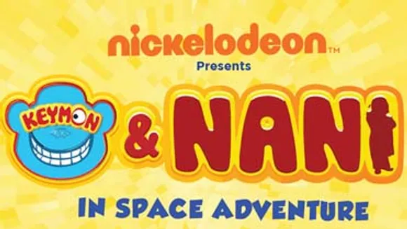 Nick's Keymon Ache & Nani make silver screen debut today!