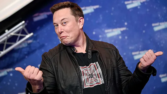 Elon Musk reacts to Twitterati calling Instagram's Threads a copy-paste