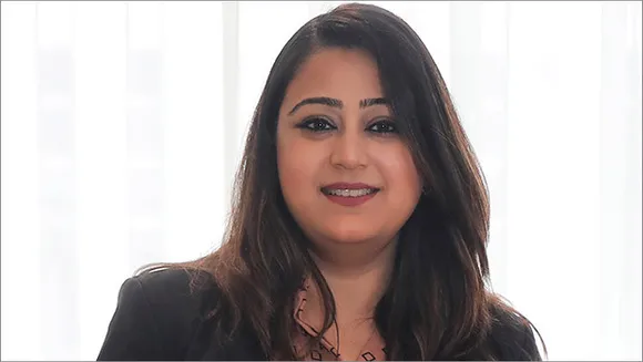Outbrain appoints Veena Shobhani as Director for Operations and Partnerships