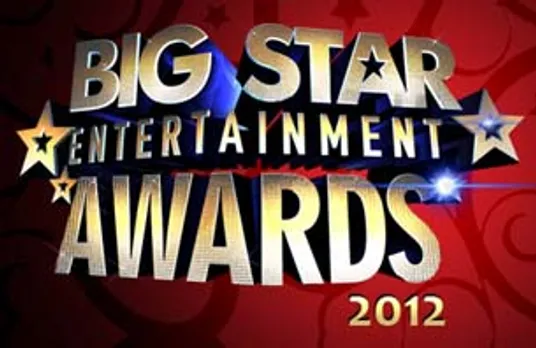 Big FM and Star announce 3rd Big Star Entertainment Awards