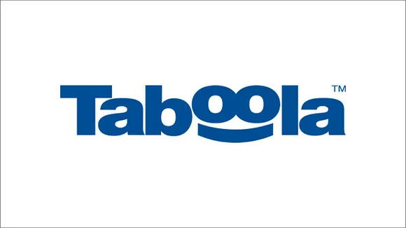 Taboola announces collaboration with Oracle Data Cloud