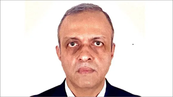 BYD India appoints Sanjay Gopalakrishnan as Senior-Vice President for electric passenger vehicle business