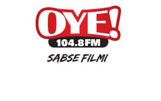 Oye! FM 'Sabse Filmi' is numero uno in Kolkata
