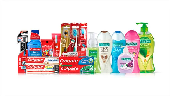 Colgate ad spends grow 3% in FY18, marginally down in Q4