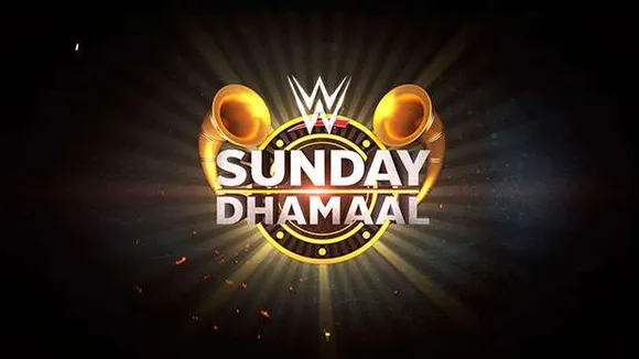 Sony Max brings new weekly WWE show in Hindi