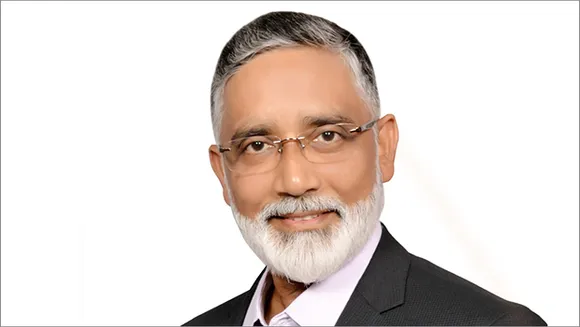 Hisense India appoints Pranab Mohanty as CEO