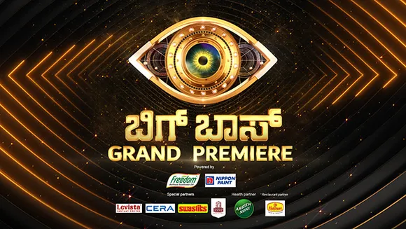 Colors Kannada to premiere Bigg Boss Season 10 on October 8