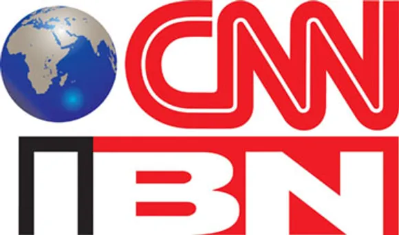 TV18, CNN decide to end relationship