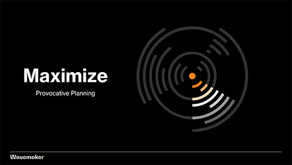 Wavemaker rolls out multi-audience planning platform 'Maximize'