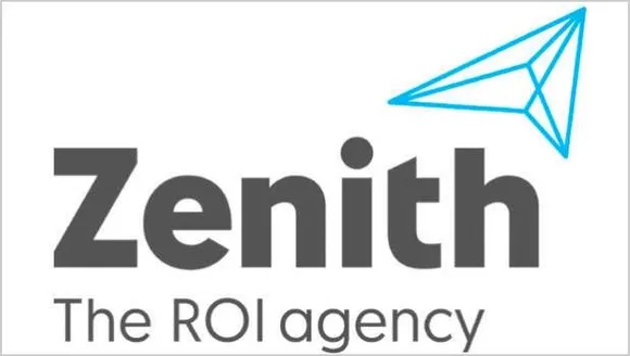 Zenith's new biannual client survey puts media & entertainment advertisers on top 