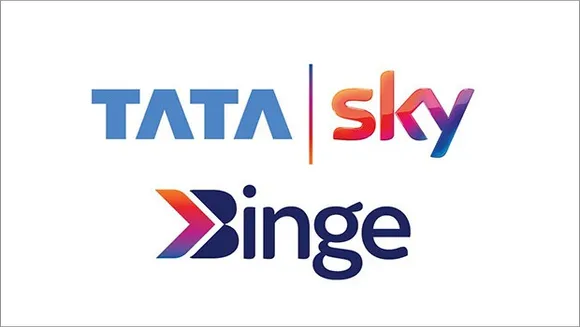 Tata Sky Binge adds Amazon Prime Video to its streaming bouquet 