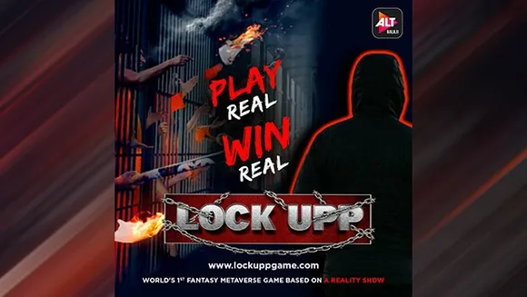 ALTBalaji to introduce metaverse game based on reality show 'Lock Upp: Badass Jail, Atyaachari Khel'