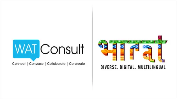 WATConsult launches 'Bharat by WATConsult', a one-stop solution for multilingual digital marketing needs 