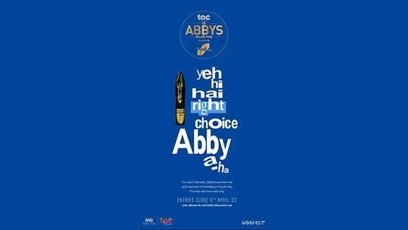 Abbys is to be held from May 24-26 at Goafest