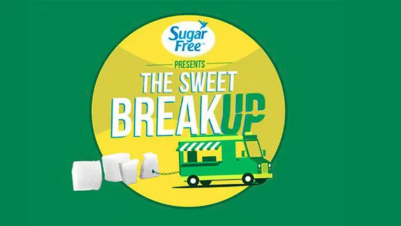 'The Sweet Breakup' breaks myths around use of Sugar Free