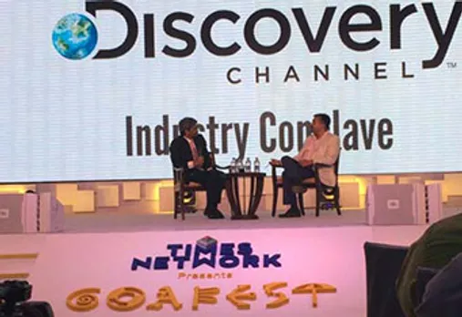 Goafest 2015: 'Digital will soon take over traditional form of advertising'
