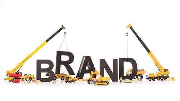 Are small local brands looking at branding with renewed vigour?