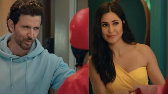 Zomato's latest ads thanking delivery personnel hiding real truth of work conditions, say netizens
