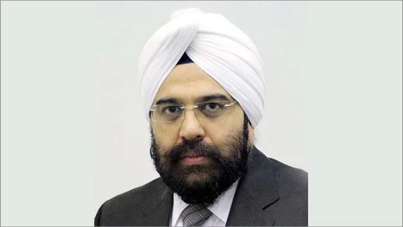 Amagi appoints Deepakjit Singh as CEO