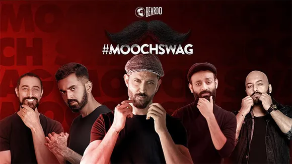 Beardo puts spotlight on evergreen 'mooch' in a musical campaign