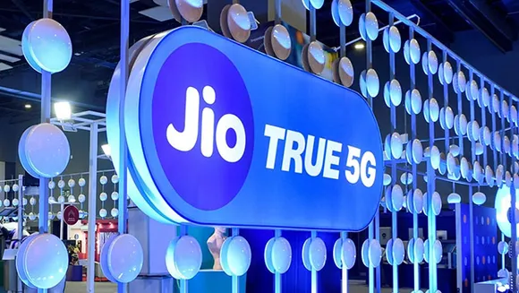 Jio starts beta trial of 5G service in 4 cities with Jio True 5G Welcome offer