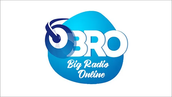 Big FM forays into online web radio space with 'BRO'