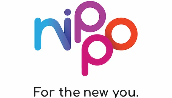 Nippo unveils its new brand identity