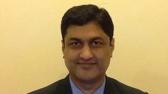 Grey Group appoints Dinesh Shetty as Chief Financial Officer, South Asia
