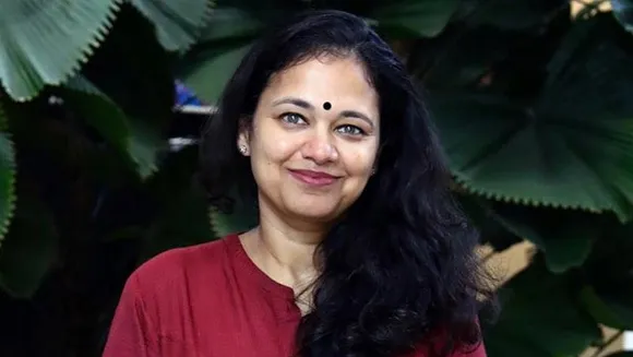 HUL's Prabha Narasimhan appointed new MD & CEO of Colgate-Palmolive India