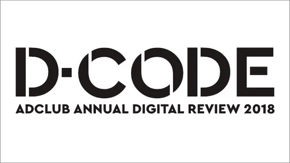 Ad Club launches Digital Review 'D-Code'