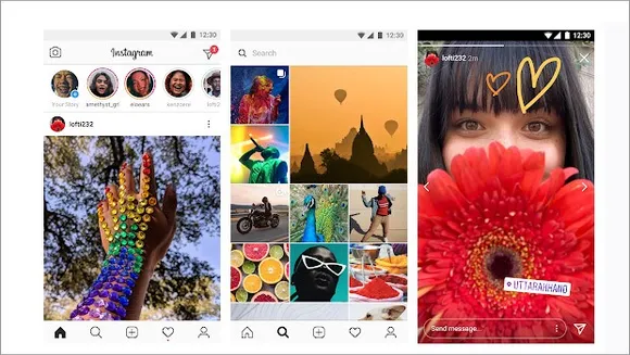 Users can now view Reels on Instagram Lite app