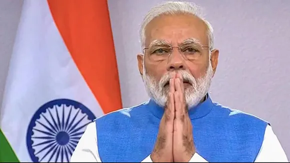 197mn people watched PM Modi's address announcing countrywide lockdown
