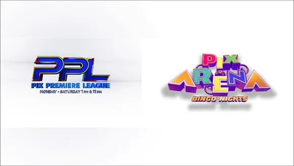 Sony Pix switches the gaming mode on with 'Pix Arena Bingo Nights' and 'Pix Premiere League'