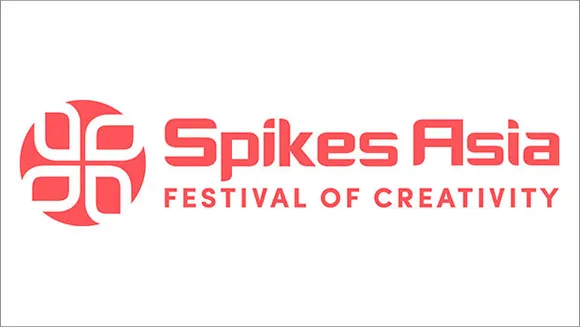 McDonald's named 2018 Spikes Asia Advertiser of the Year