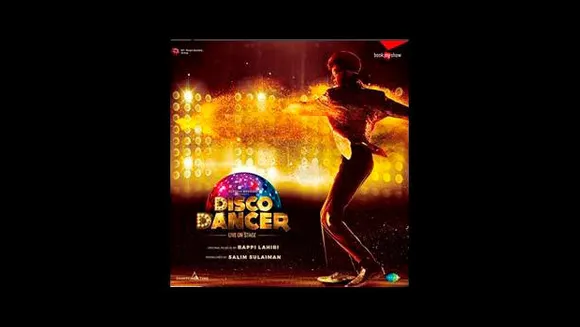 Saregama ventures into live events space with its first stage musical 'Disco Dancer… Live on Stage'