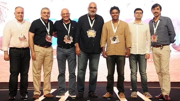 Goafest 2018: Day One is a hit with full house sessions
