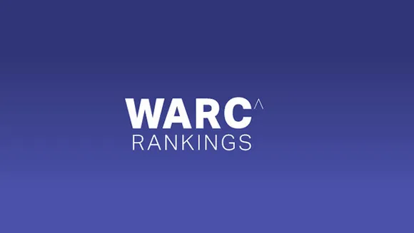 WARC unveils 'Lessons from the World's Most Awarded Brands' report