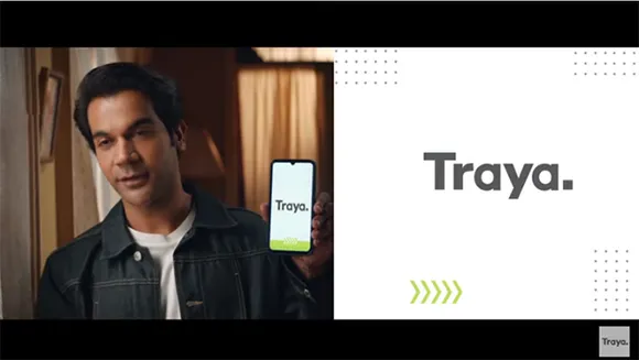Traya provides #HopeForHair in its first TVC featuring Raj Kumar Rao