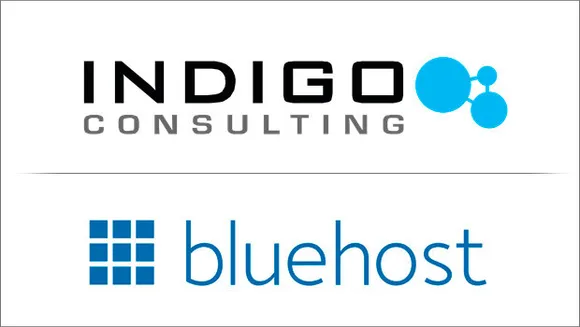 Indigo Consulting wins digital business of Bluehost India