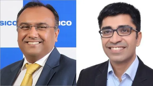 PepsiCo's Dilen Gandhi to join Reckitt Benckiser; Anshul Khanna to take over