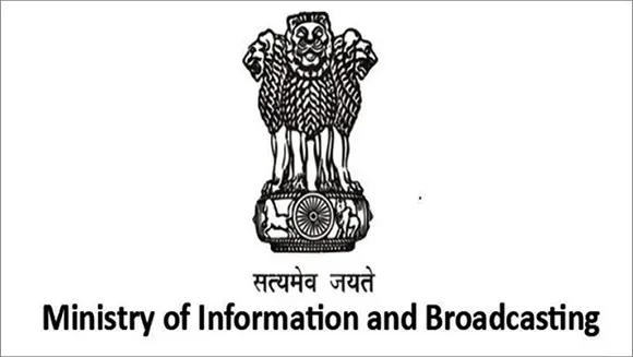 I&B Ministry seeks comments from industry and public on draft AVGC-XR policy
