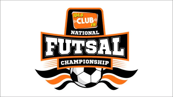 Club FM 104.8 hosts Kerala's first National Futsal Championship