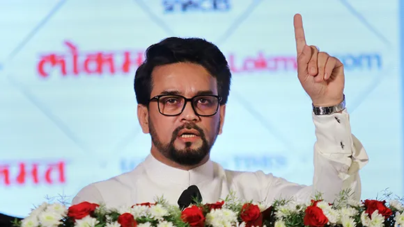 Anurag Thakur needs to know what's wrong with BARC ratings; here's a list