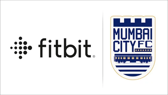Fitbit becomes Mumbai City FC's official wearable and wellness partner