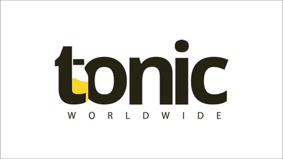 Tonic Media rebrands itself as Tonic Worldwide