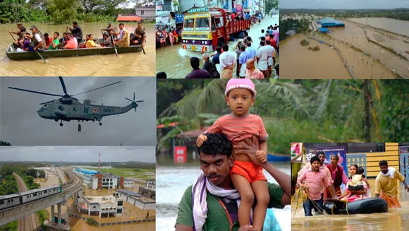 Discovery's hour-long documentary on Kerala floods celebrates spirit of survival