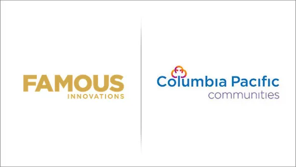Columbia Pacific Communities awards its creative mandate to Famous Innovations