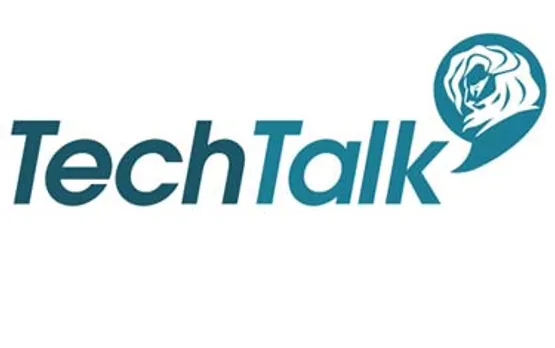 Tech Talk launches at Cannes Lions 2012