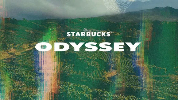 Starbucks to enter Metaverse with loyalty program 'Odyssey'